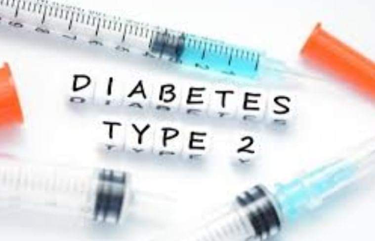 डायबीटिज