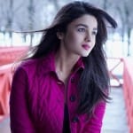 Alia Bhatt