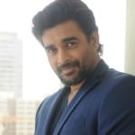 R Madhavan