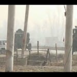 सेना के काफिले पर हमला