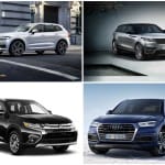 Upcoming Cars in December