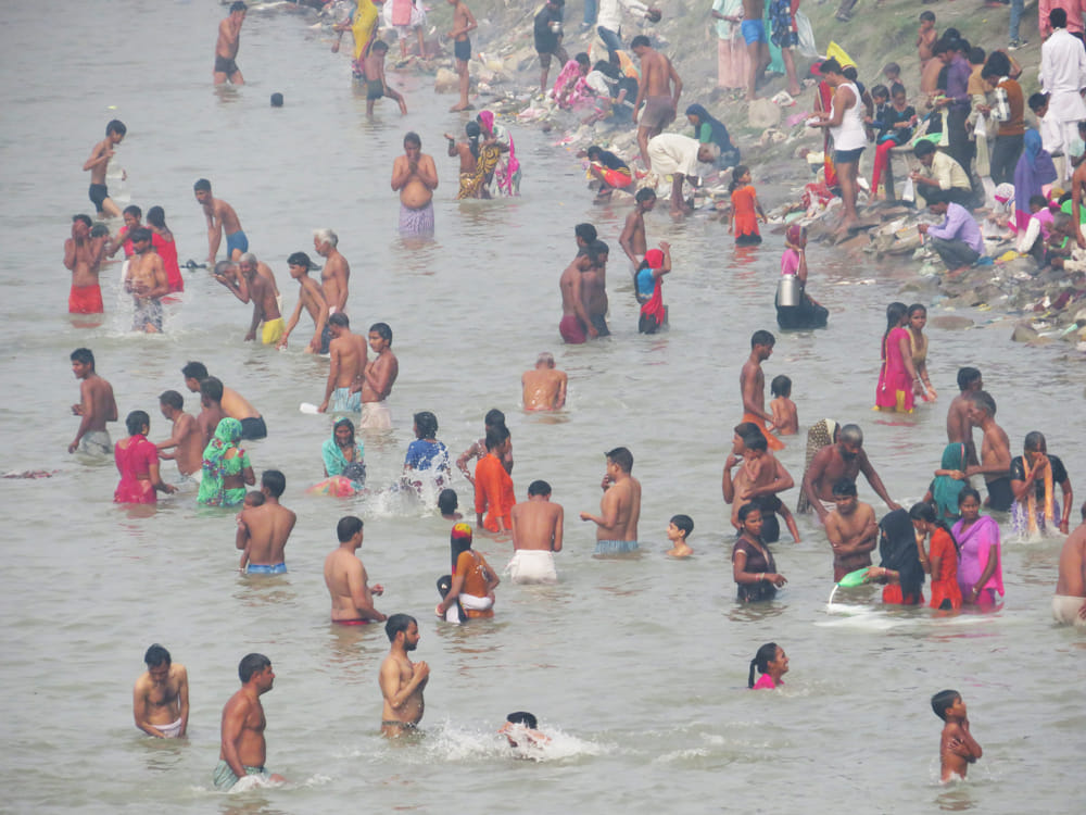 roop chaudas 2019 story and importance