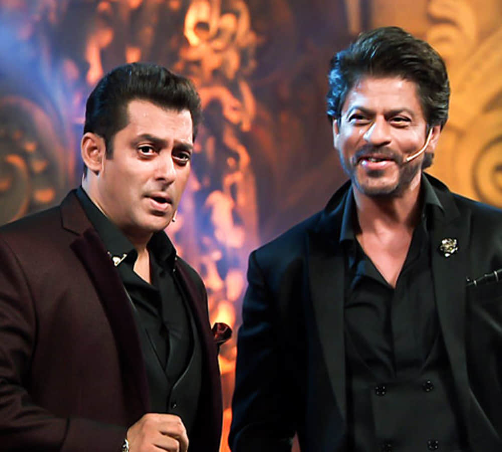 vidya balan and rajkumar rao won best actors trophy in star screen awards