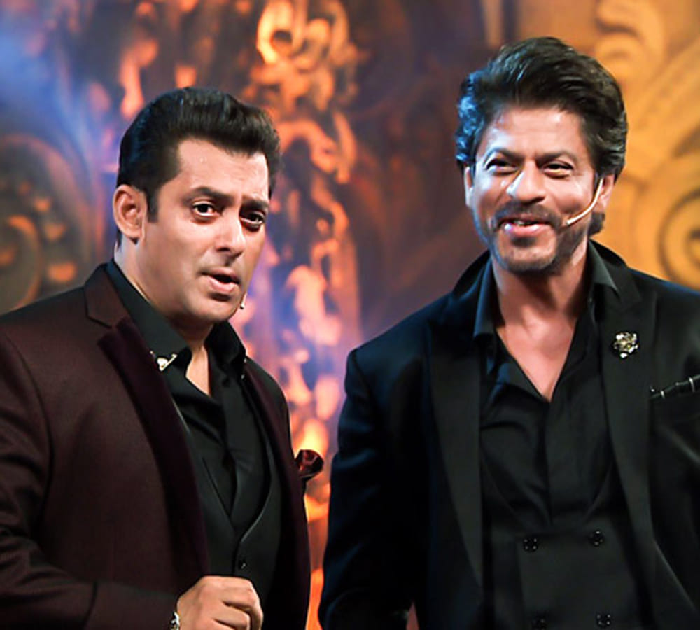 vidya balan and rajkumar rao won best actors trophy in star screen awards