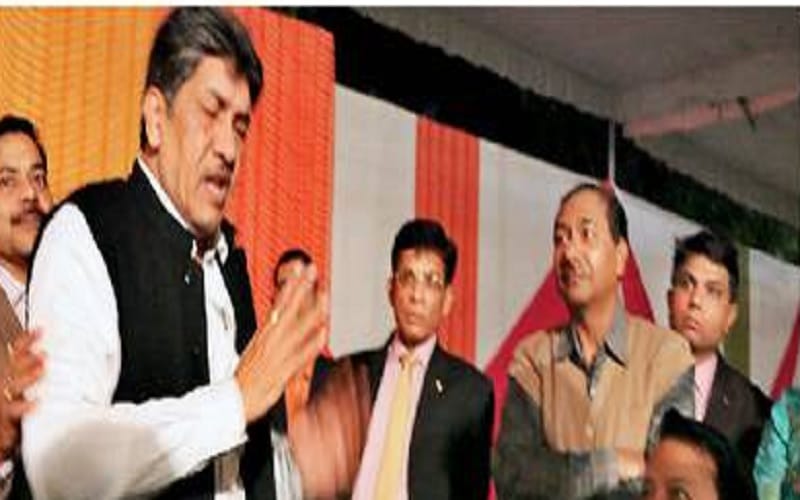 rajasthan kota one crore dowry demand just before the marriage 