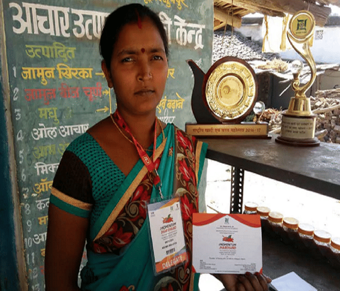 success story of anita devi a successful businesswoman from jharkhand