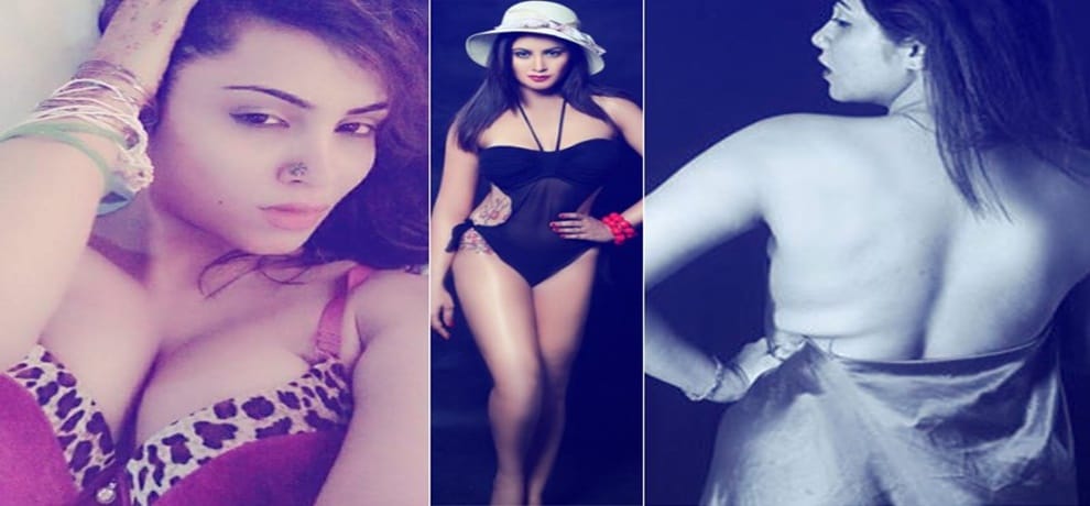 Bigg Boss 11: Arshi Khan’s biggest rival Gehna Vashisht will be next wild car contestant ?