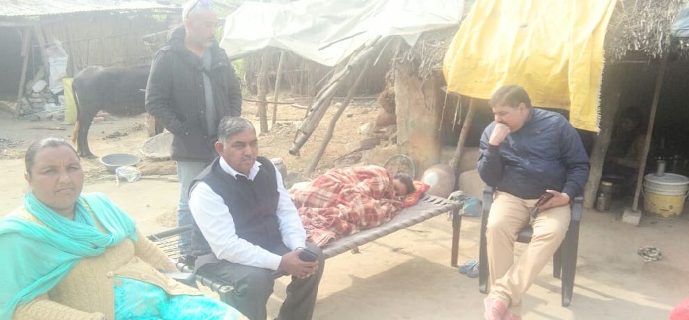 udanpari baksho devi revealed why she swallowed poison