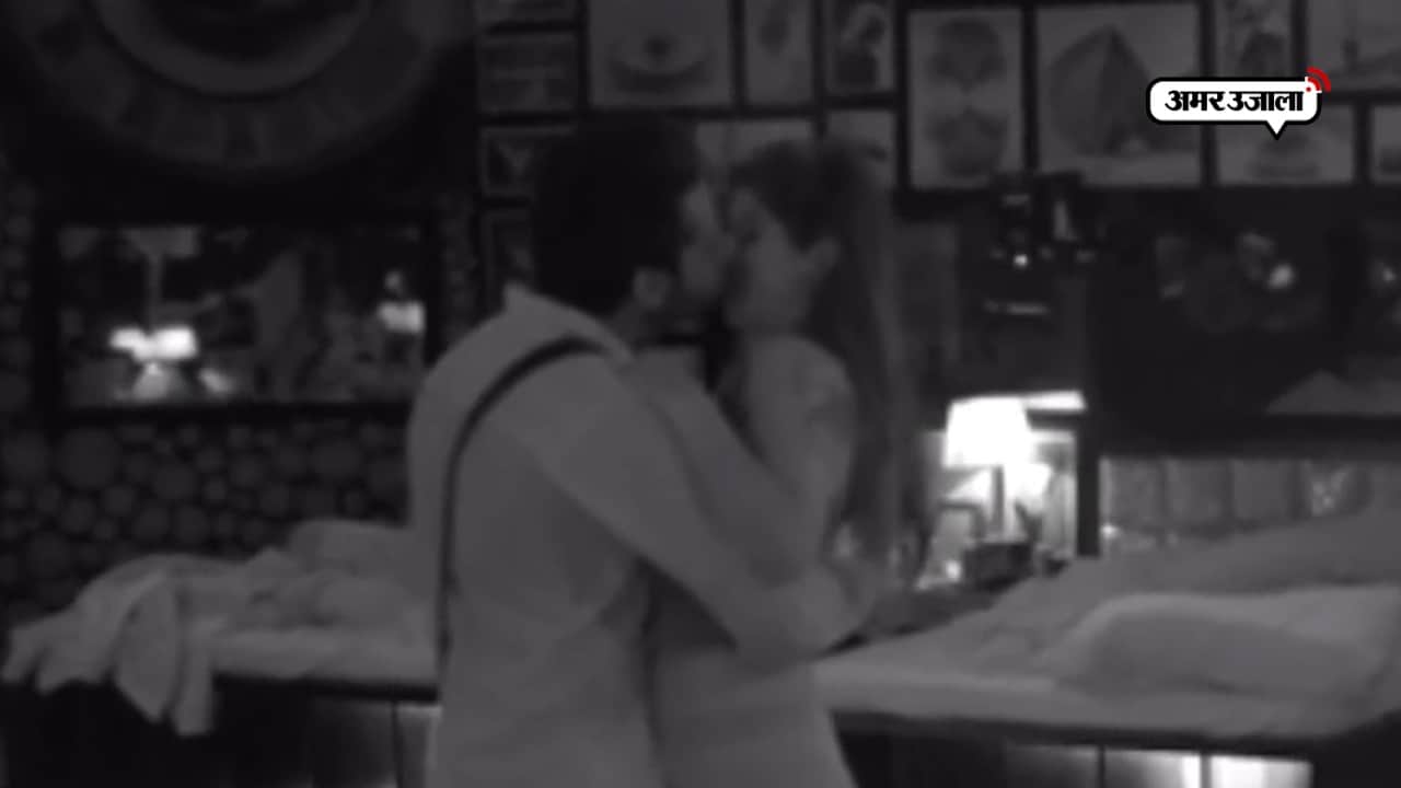 बंदगी-पुनीश