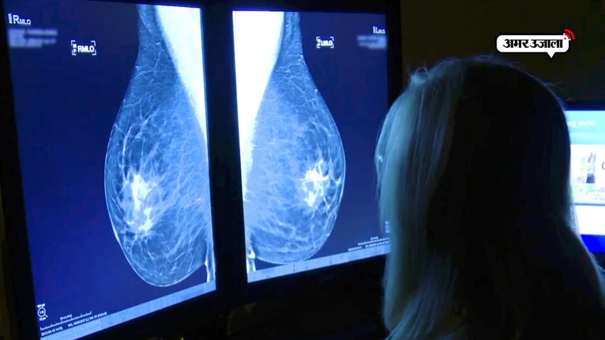 Women who work in night shift risk cancer: Study
