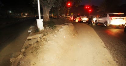 Cycle track will be built on all intersections in Chandigarh