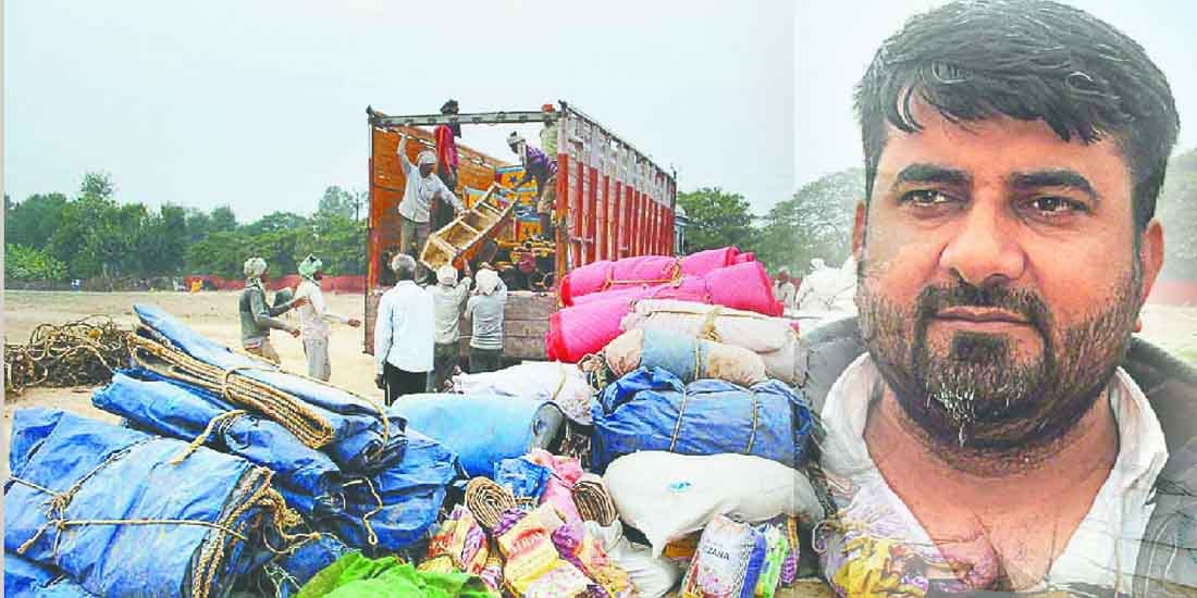From Punjab to Mongolia in Etawah Festival