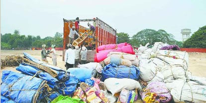 From Punjab to Mongolia in Etawah Festival