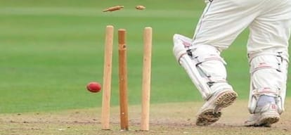 International cricket match two bookies are arrest in jaipur rajasthan