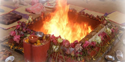 You will be surprised to know the benefits of yagya