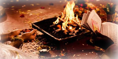 You will be surprised to know the benefits of yagya