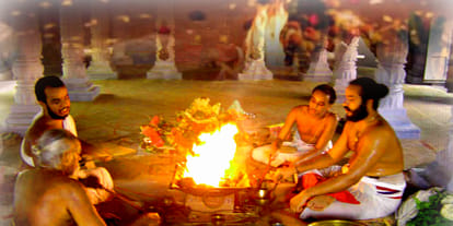 You will be surprised to know the benefits of yagya