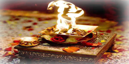 You will be surprised to know the benefits of yagya