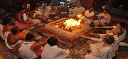 You will be surprised to know the benefits of yagya