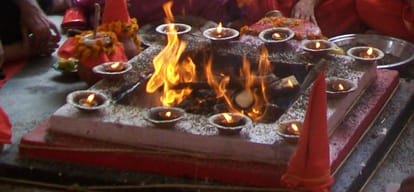 You will be surprised to know the benefits of yagya