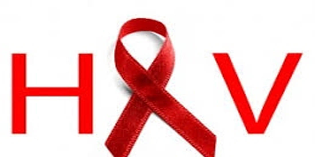 Many people suffer from HIV 