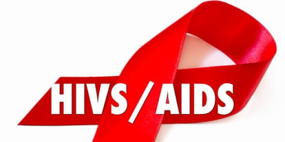 Many people suffer from HIV 
