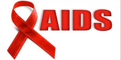 Many people suffer from HIV 