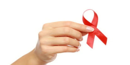 Many people suffer from HIV 