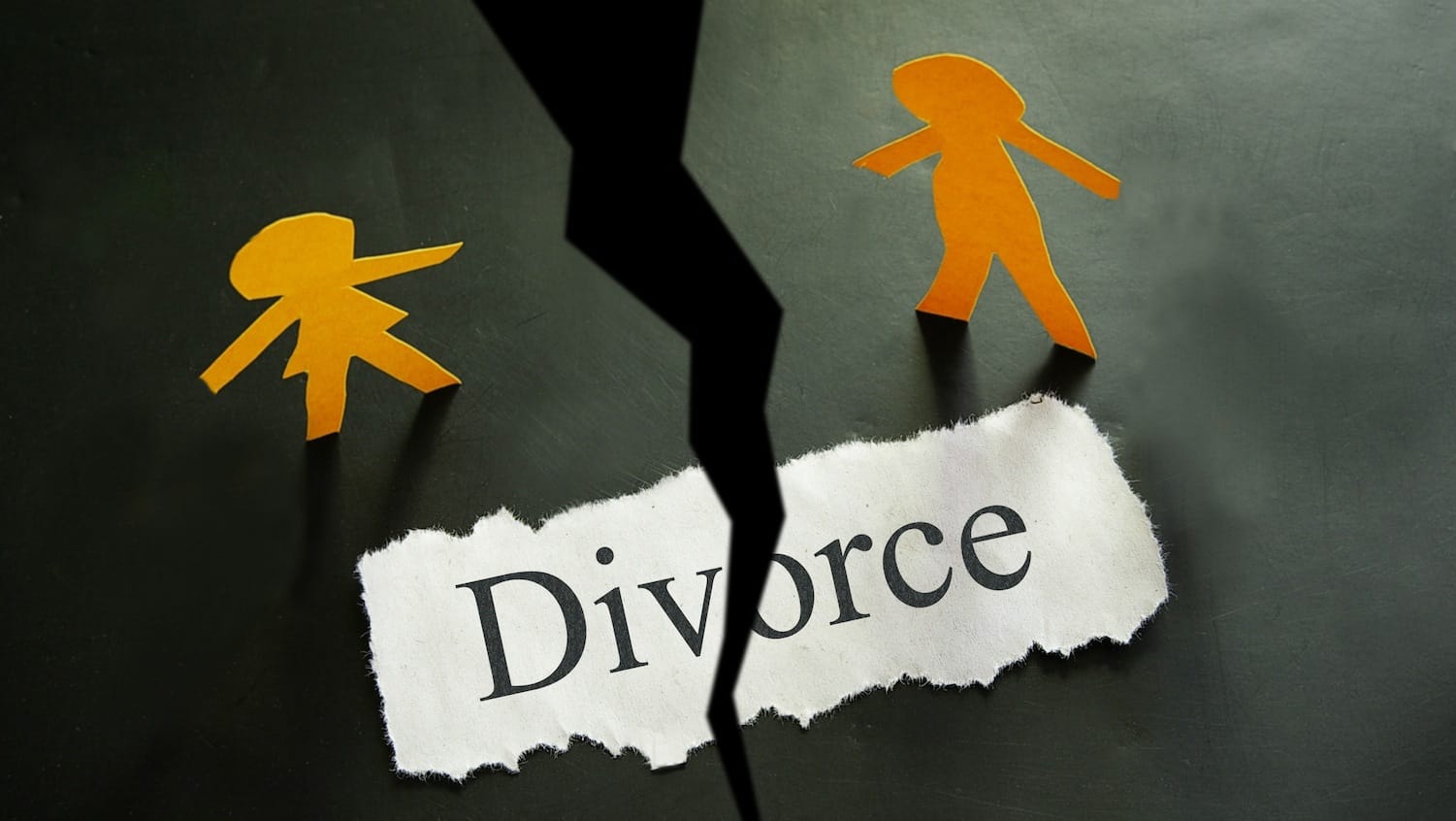 DIVORCE APP