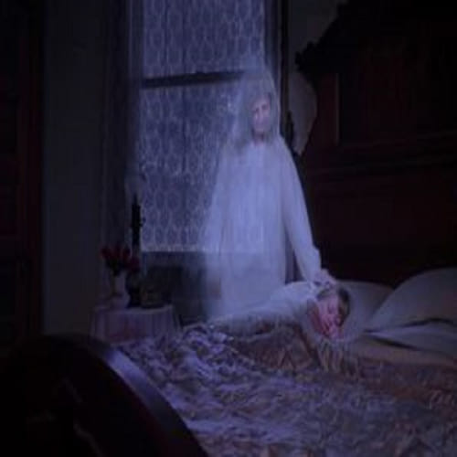 know means if you meet unknown people in dream