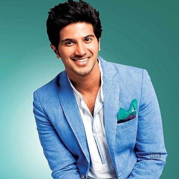 Dulquer Salmaan Signs Second Bollywood Film Manmarziyan After Karwaan