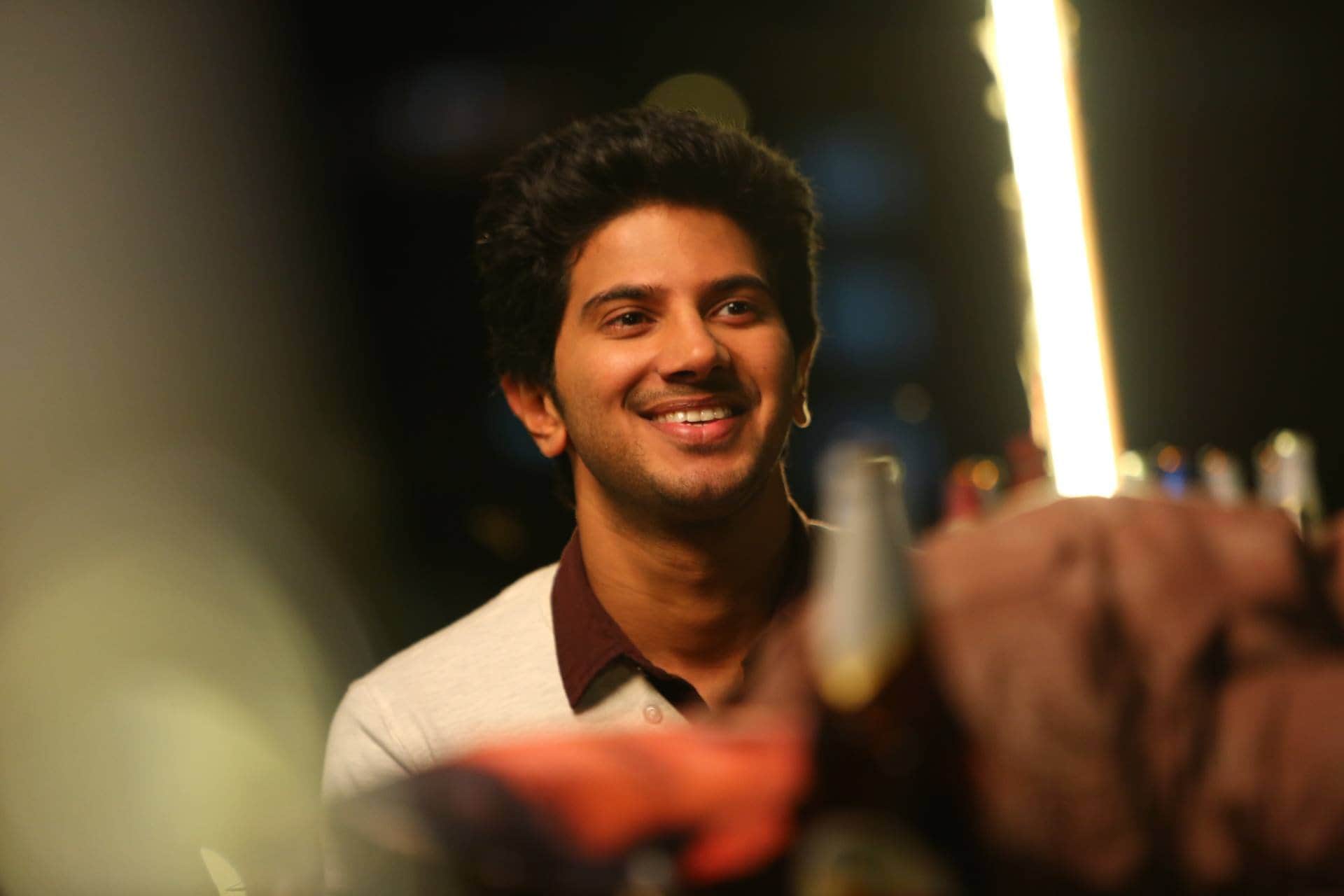 Dulquer Salmaan finds his another way in bollywood, after Karwaan its Manmarziyan now