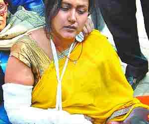 Double murder rocks Sultanpur
