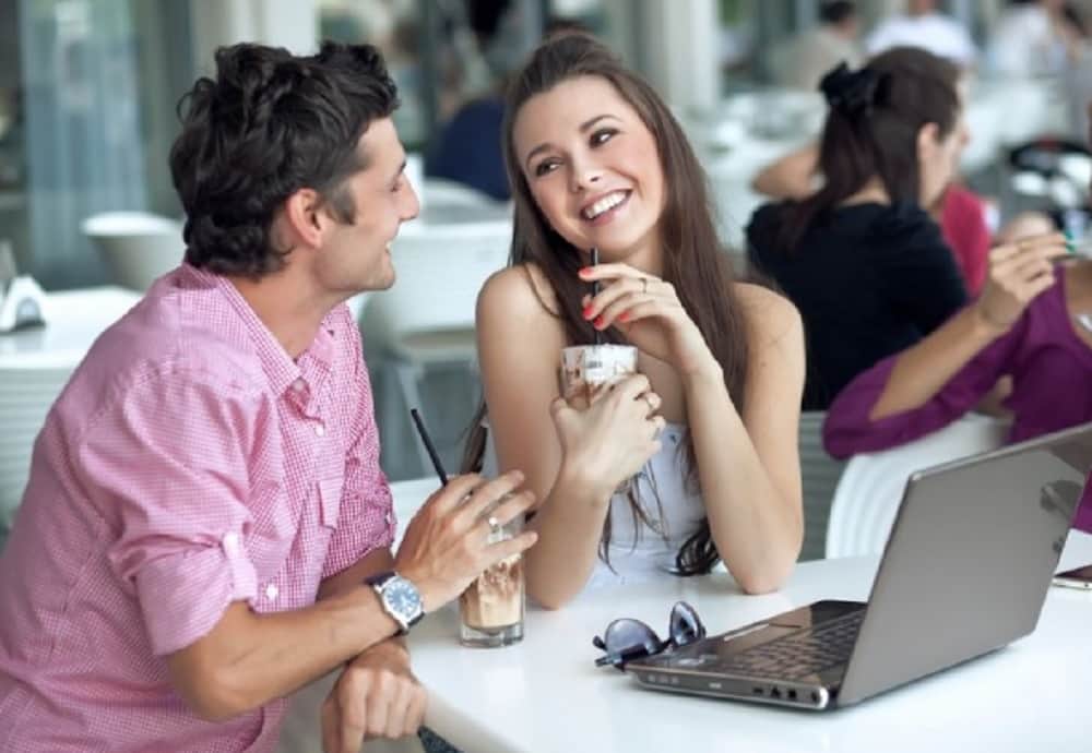 Do not say these 3 things to your partner while flirting with her 