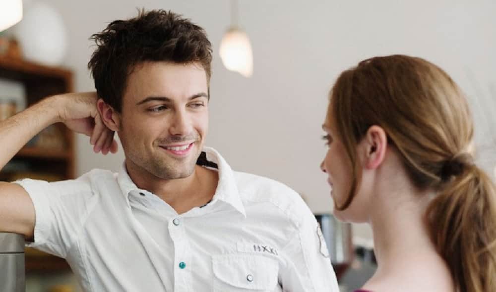 Do not say these 3 things to your partner while flirting with her 