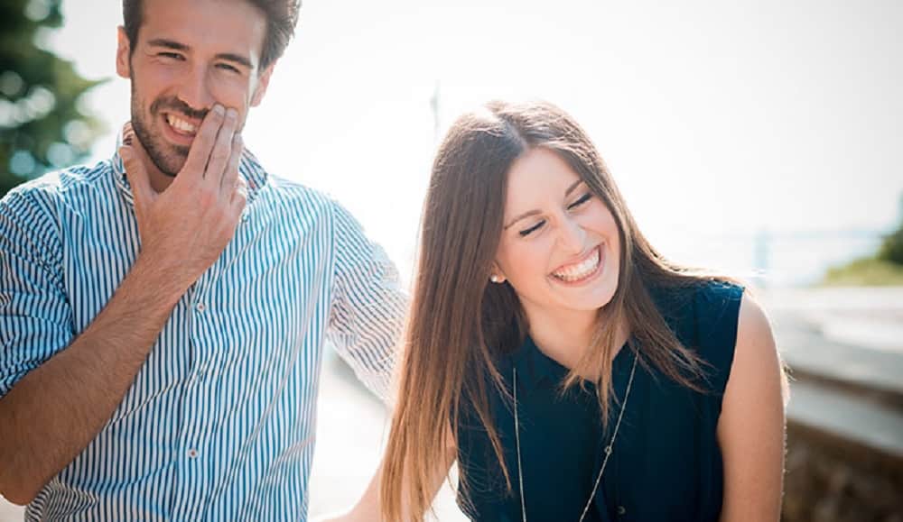 Do not say these 3 things to your partner while flirting with her 