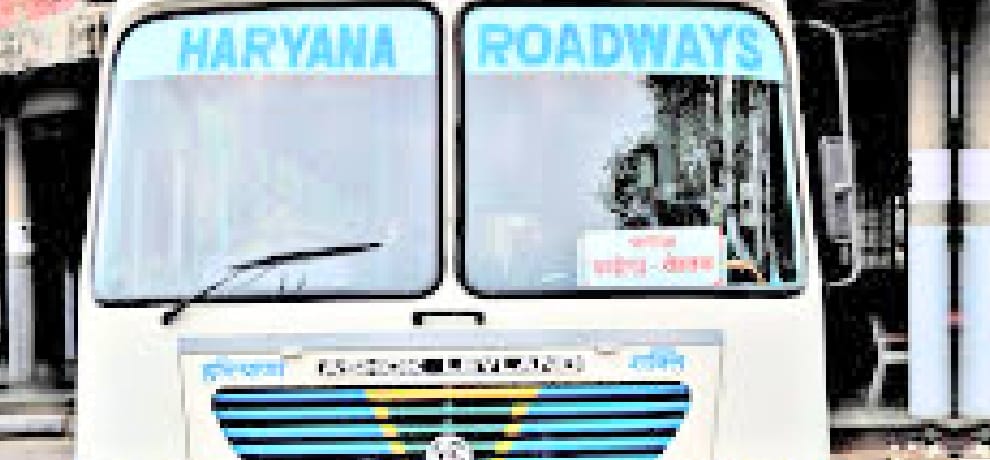 haryana roadways buses will not be closed on himachal routes
