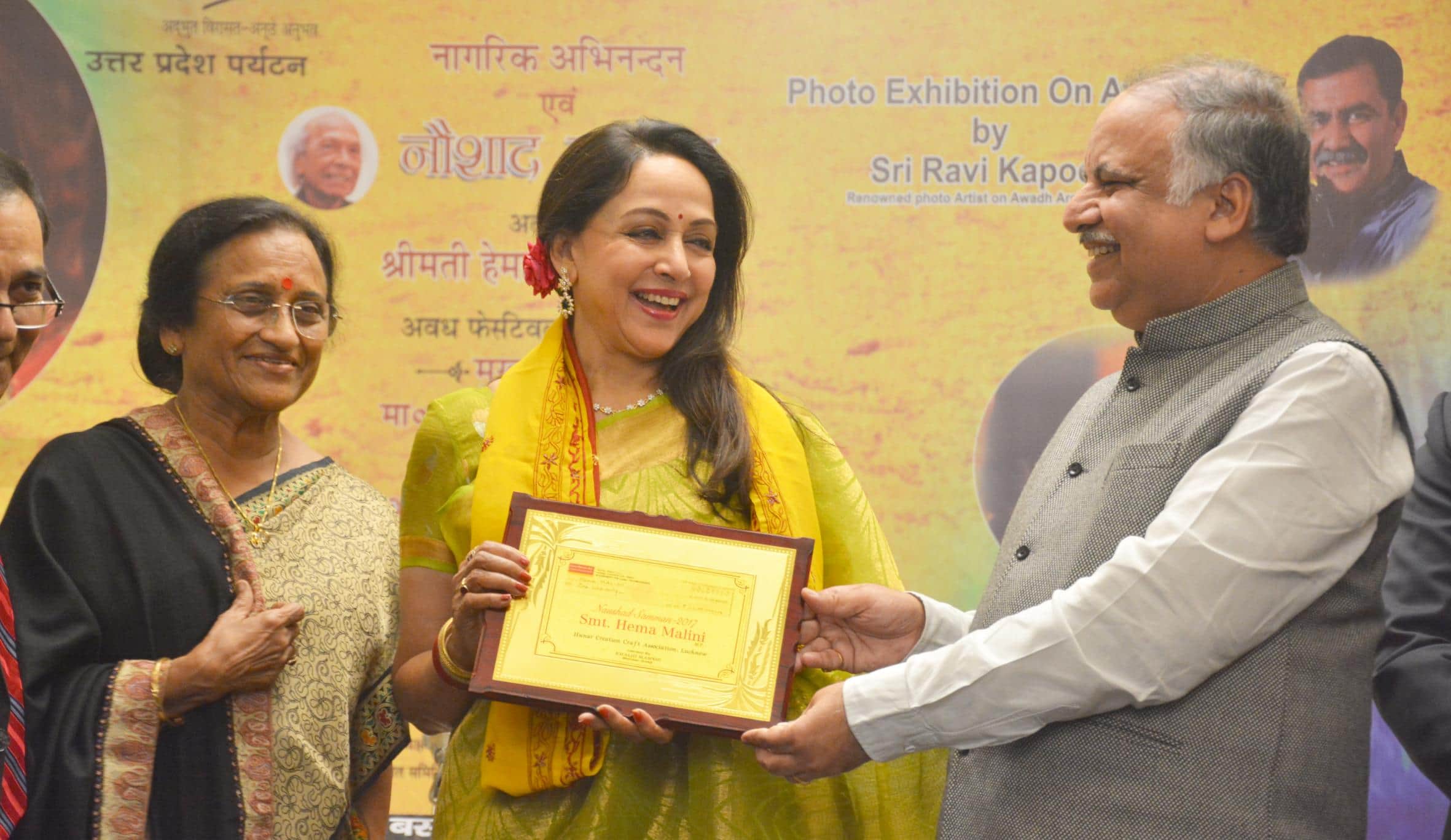 hema malini fitness secret