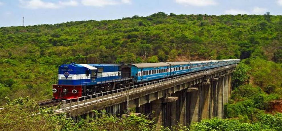 vacancy in Konkan Railway Corporation Limited for Senior and Junior Technical Assistant