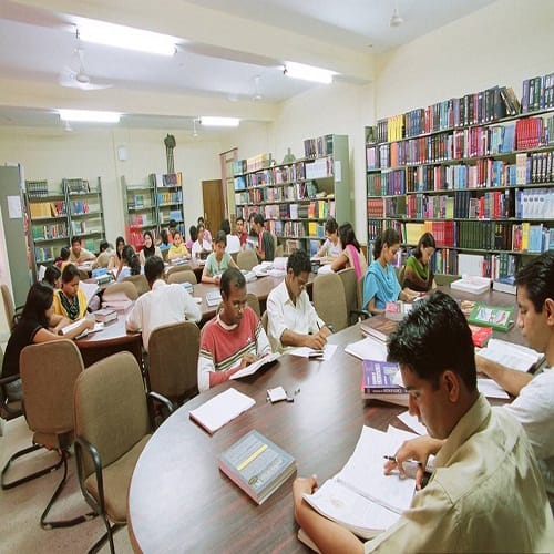 Vacancy in IIM lucknow for Library Assistant posts,  recruitment on the basis of interview