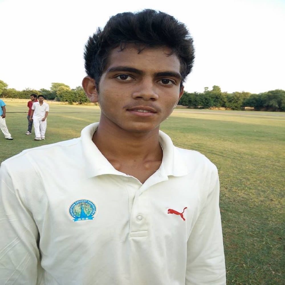 under 19 cricket world cup uttarakhand player shines