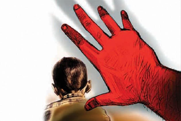 ncrb report on missing children in uttar pradesh
