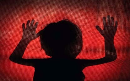ncrb report on missing children in uttar pradesh