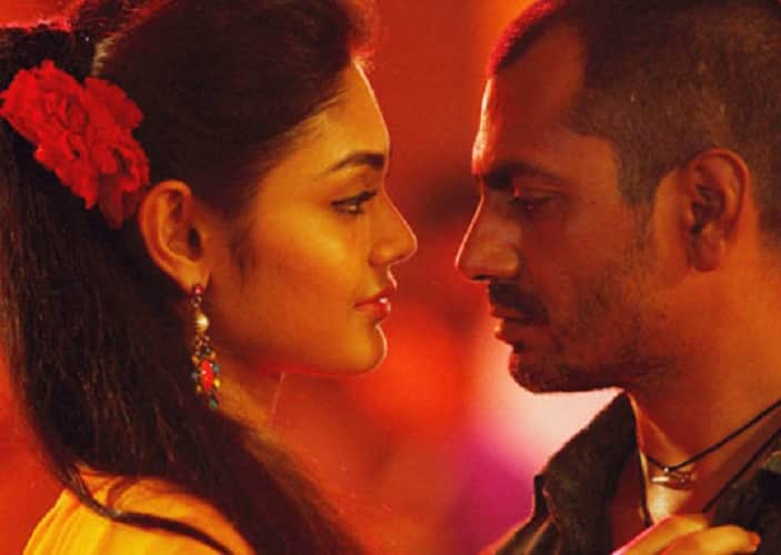 Priyanka Chopra to launch Nawazuddin Siddiqui film Monsoon Shootout trailer 