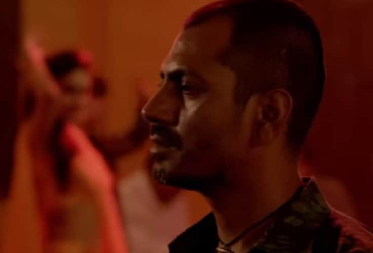 Priyanka Chopra to launch Nawazuddin Siddiqui film Monsoon Shootout trailer 