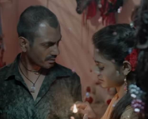 Priyanka Chopra to launch Nawazuddin Siddiqui film Monsoon Shootout trailer 