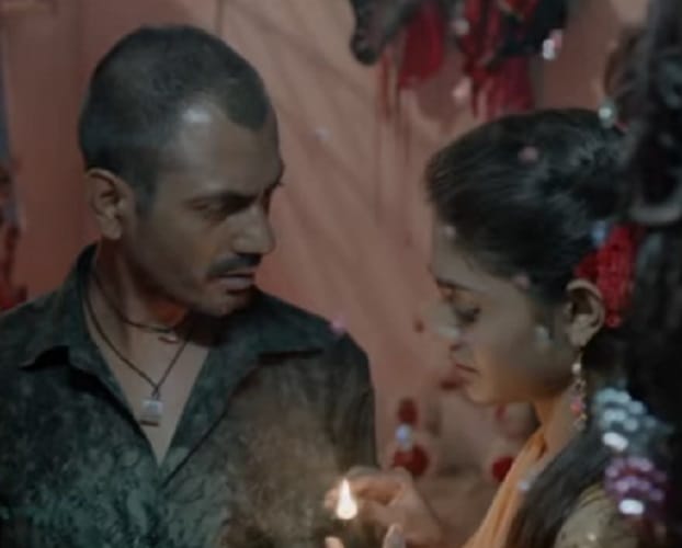 Priyanka Chopra to launch Nawazuddin Siddiqui film Monsoon Shootout trailer 