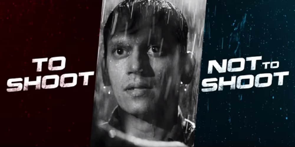 Nawazuddin Siddiqui Starrer Film Monsoon Shootout Trailer Released
