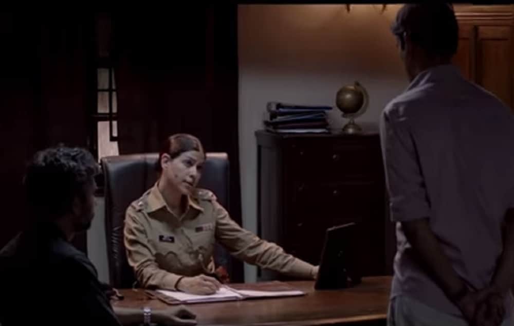 Nawazuddin Siddiqui Starrer Film Monsoon Shootout Trailer Released
