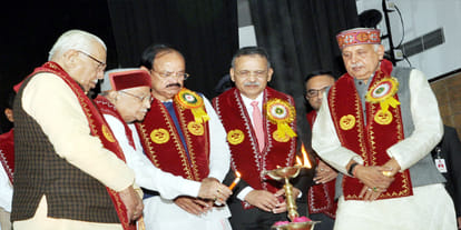 Vice President at CSA in Kanpur said these ten big things 